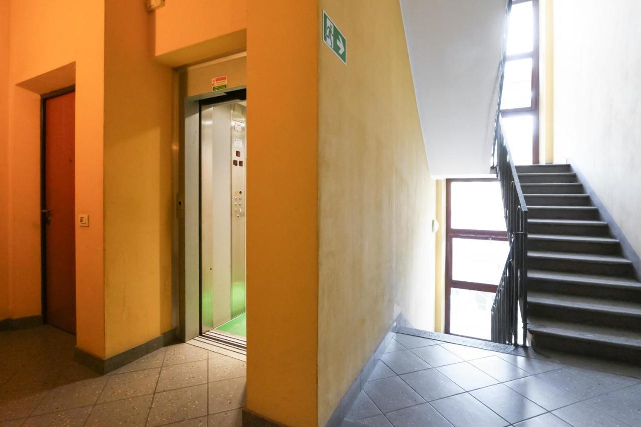 Primopiano - Scalvini Milão Exterior foto