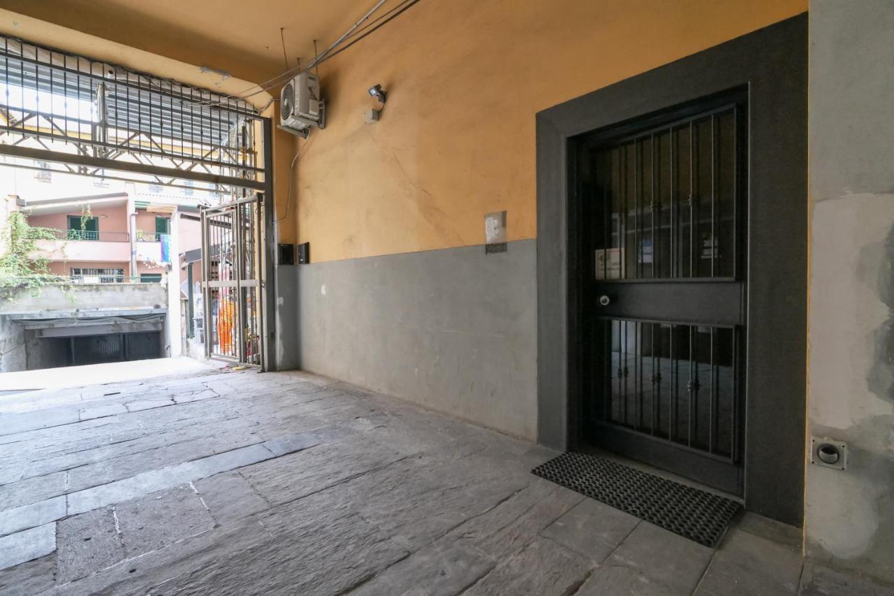 Primopiano - Scalvini Milão Exterior foto