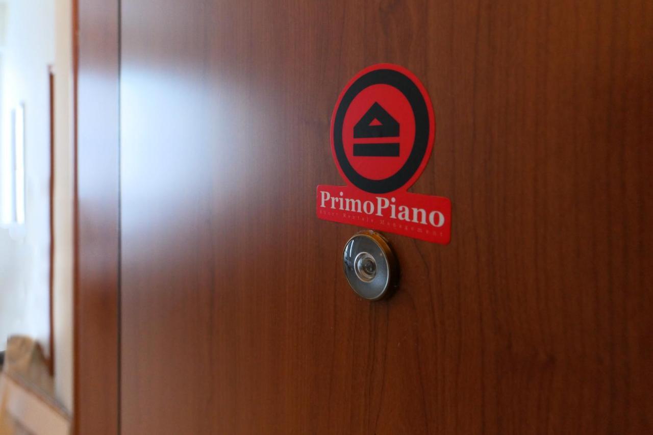 Primopiano - Scalvini Milão Exterior foto