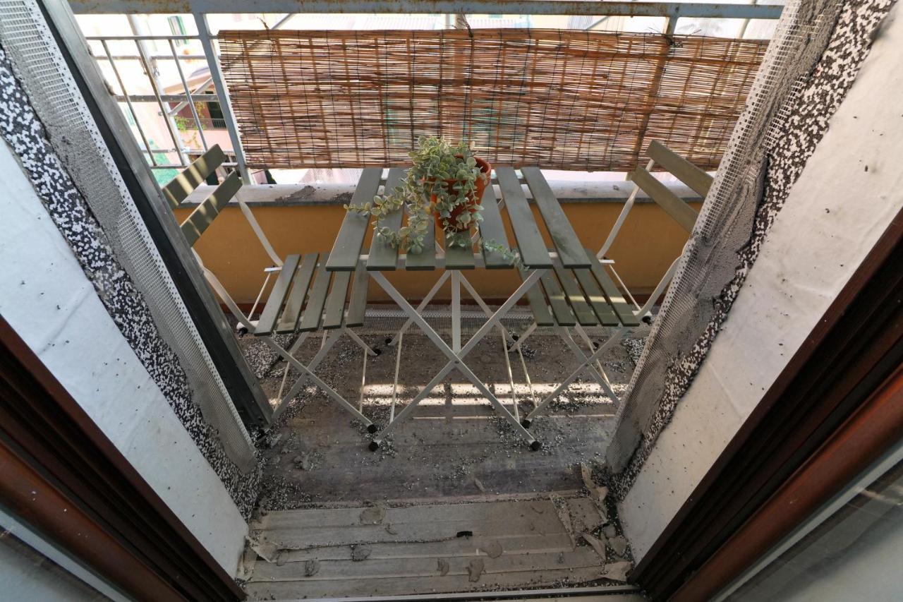 Primopiano - Scalvini Milão Exterior foto